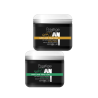 Prestige styling gel fissativo extra strong effetto bagnato (oro) - 500 ml