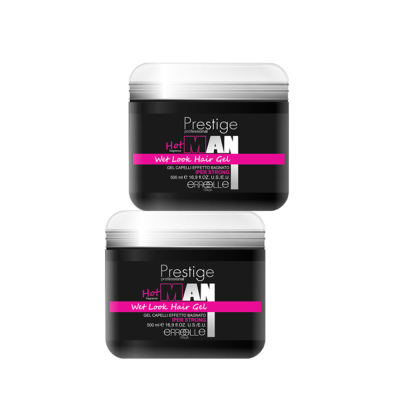 Prestige Styling gel modellante fissativo iper strong - 500 ml
