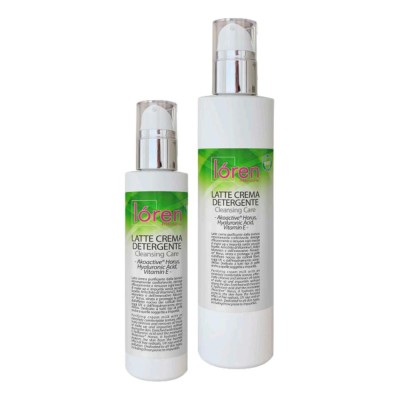 Loren latte crema detergente 500ml