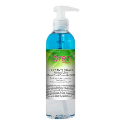 Loren struccante bifasico 250ml
