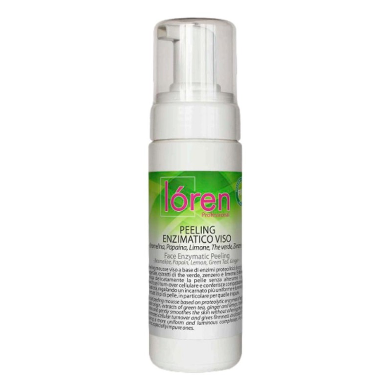 Loren peeling enzimatico viso 180ml