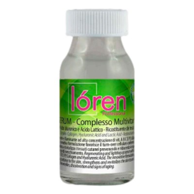 Loren vit serum 10ml