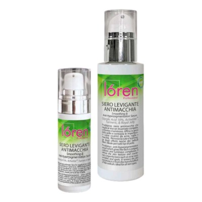 Loren siero levigante antimacchia 125ml