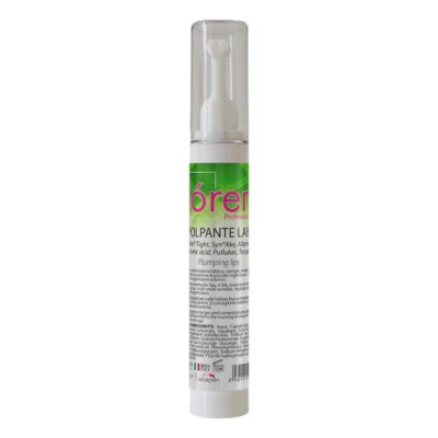 Loren rimpolpante labbra 15ml