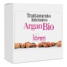 Loren kit trattamento intensivo argan bio (scatola)