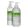 Loren crema fluida nutriente multivitaminica rosa nobile 250ml
