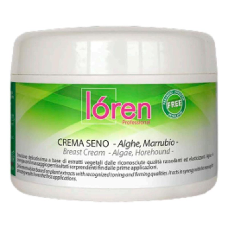 Loren crema seno 250ml