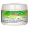 Loren gel corpo riscaldante vaso 250ml