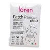 Loren pancia piatta patch (5 cerotti)
