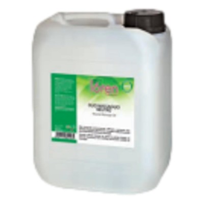 Loren olio da massaggio neutro tanica da 5LT