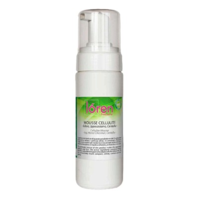 Loren mousse cellulite 180ml
