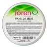 Loren latte corpo vaniglia 200ml