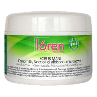 Loren scrub mani 250ml
