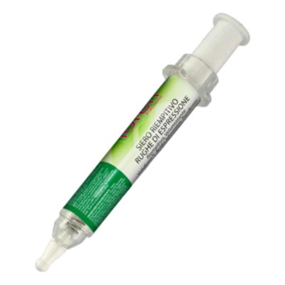 Loren soft surgery filler siero riempitivo e volumizzante rughe espressione (acido ialuronico) 10ml siringa