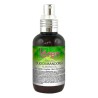 Loren olio di mandorle profumato 100ml