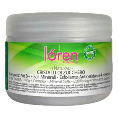 Loren cristalli di zucchero 180gr
