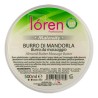 Loren burro di mandorla 500ml (linea maternity)