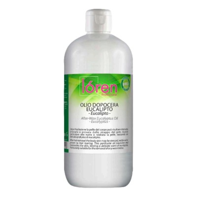Loren olio dopocera eucalipto 500ml