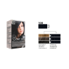 Più Donna Crema Colorante N.100 Nero