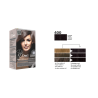Più Donna Crema Colorante N.400 Castano