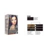 Più Donna Crema Colorante N.500 Castano chiaro