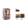 Più Donna Crema Colorante N.700 Biondo
