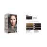 Più Donna Crema Colorante N.603 Cioccolato chiaro
