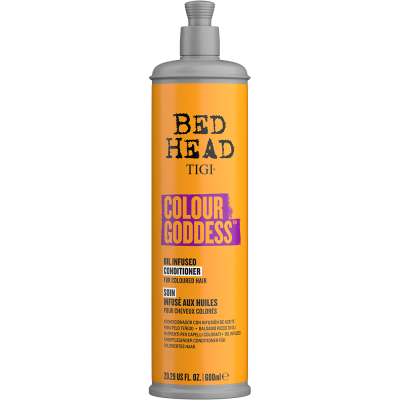 Tigi Colour Goddess conditioner per capelli colorati - 400 ml