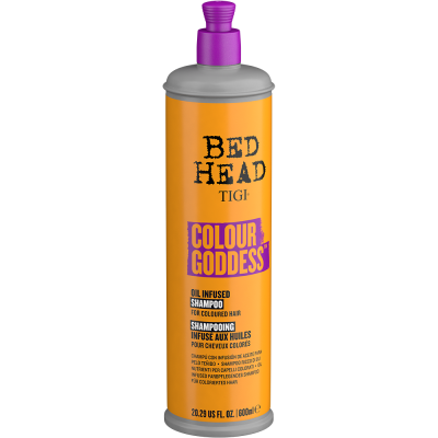 Tigi Colour Goddess Shampoo per capelli colorati - 970 ml