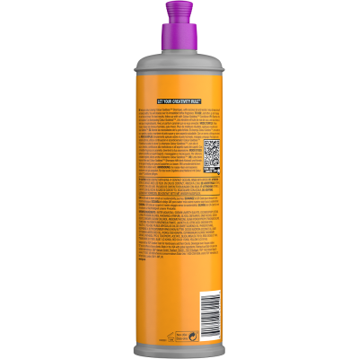 Tigi Colour Goddess Shampoo per capelli colorati - 970 ml