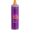 Tigi serial blonde shampoo per capelli biondi danneggiati - 970 ml