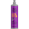 Tigi serial blonde conditioner per capelli biondi danneggiati - 970 ml