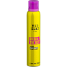 Tigi the bigger the better foam shampoo in mousse volumizzante - 200 ml