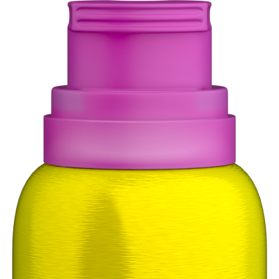 Tigi Bigger The Better Foam Shampoo in Mousse Volume 200ml