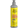 Tigi Bigger The Better Foam Conditioner volumizzante per capelli fini - 300 ml
