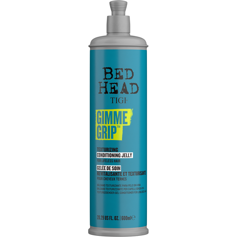 Tigi Gimme Grip Conditioner texturizzante - 400 ml