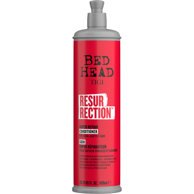 Tigi resurrection super repair conditioner per capelli deboli e trattati chimicamente - 970 ml