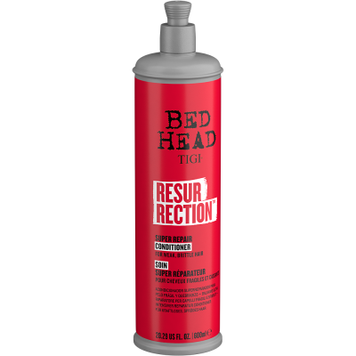 Tigi resurrection super repair conditioner per capelli deboli e trattati chimicamente - 970 ml