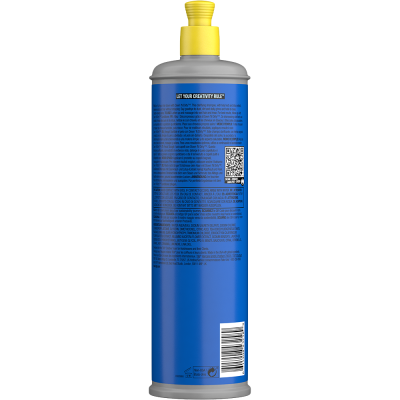 Tigi Down 'N Dirty shampoo purificante e schiarente - 400 ml