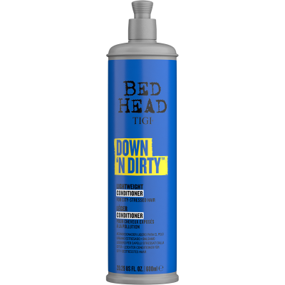 Tigi Down 'n Dirty conditioner purificante - 400 ml