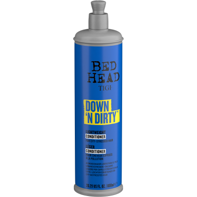 Tigi Down 'n Dirty conditioner purificante - 400 ml
