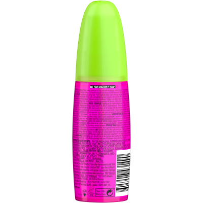 Tigi straighten out siero anti crespo - 100 ml