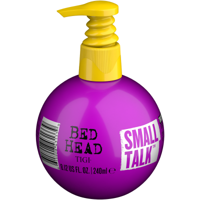 Tigi small talk crema ispessente e volumizzante - 240 ml