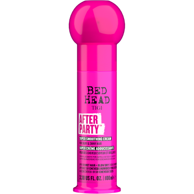 After party crema lisciante anti crespo - 100 ml