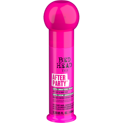 After party crema lisciante anti crespo - 100 ml