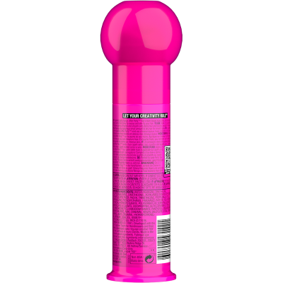 Tigi After Party Crema Lisciante 100 ml