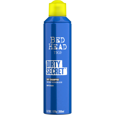 Tigi Dirty Secret Dry shampoo secco - 300 ml