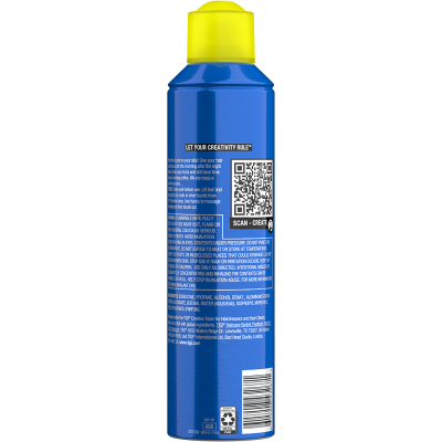 Tigi Dirty Secret Dry shampoo secco - 300 ml