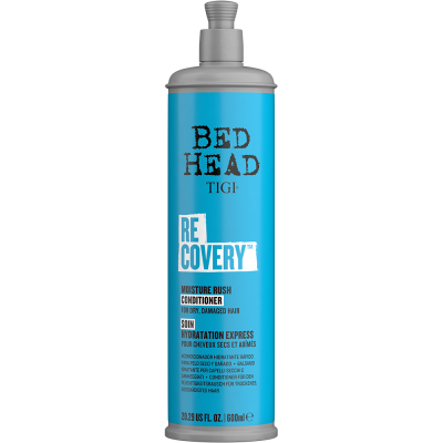 Tigi recovery conditioner idratante per capelli secchi - 970 ml