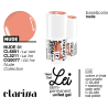 Clarissa Lei - LEI 3211 color nude 01 Base & Nude 7 ml